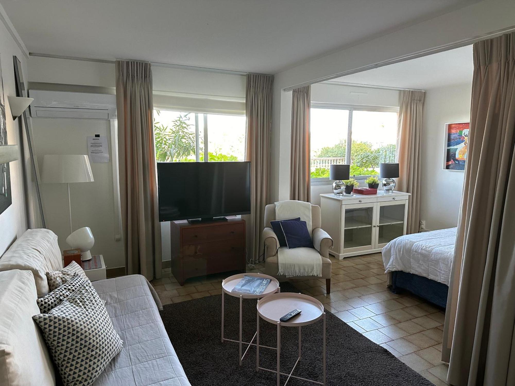 Saint-Tropez - Studio 40 m2 Exterior foto
